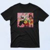 Tlc Baby Baby Baby Cool 90s Rapper T shirt