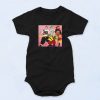 Tlc Baby Baby Baby Young Rapper Baby Onesie