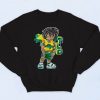 Tlc Tender Love And Care 90s Hip Hop Sweatshirt