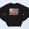 Tom Brady Drunk Parade 90s Sweatshirt Style