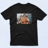 Tom Brady Drunk Parade 90s T Shirt Retro