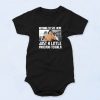 Tom Brady Nothing To See Here Just A Little Avocado Tequila Young Rapper Baby Onesie