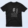 Tom Petty You And I Will Meet Again 90s T Shirt Retro