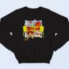 Trippie Red Cover Art 90s Hip Hop Sweatshirt