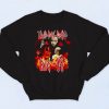 Trippie Redd Big 14 90s Hip Hop Sweatshirt