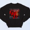 Trippie Redd Homage 90s Hip Hop Sweatshirt