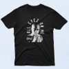 Tupac All Eyez On Me Cool 90s Rapper T shirt