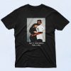 Tupac And Janet Jackson Poetic Justice Cool 90s Rapper T shirt