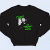 Tupac Me Against The World 90s Hip Hop Sweatshirt