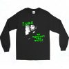 Tupac Me Against The World Retro Long Sleeve T Shirt