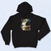 Tupac Shakur Life Goes On Rapper Black Rapper Hoodie