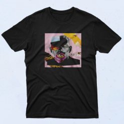 Tyler The Creator Cover Cool 90s Rapper T shirt