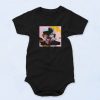 Tyler The Creator Cover Young Rapper Baby Onesie