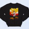 Tyler The Creator Flower Boy 90s Hip Hop Sweatshirt