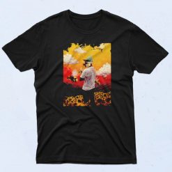 Tyler The Creator Flower Boy Cool 90s Rapper T shirt