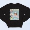 Tyler The Creator Homage 90s Hip Hop Sweatshirt