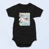 Tyler The Creator Homage Young Rapper Baby Onesie