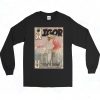 Tyler The Creator Igor Theme Retro Long Sleeve T Shirt