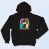 Tyler The Creator Jiggy Worldwide Black Rapper Hoodie