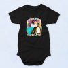 Tyler The Creator Jiggy Worldwide Young Rapper Baby Onesie