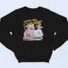 Tyler The Creator Take Me Back 90s Sweatshirt Style