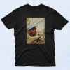 Tyler The Creator Wolf Comic Book Cool 90s Rapper T shirt