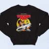 Vanishing Point Barry Newman 90s Sweatshirt Style