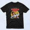 Vanishing Point Barry Newman 90s T Shirt Retro