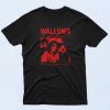 Wallows Live At The Roxy 90s T Shirt Retro