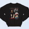 Wallows Vintage Are You Bored 90s Sweatshirt Style