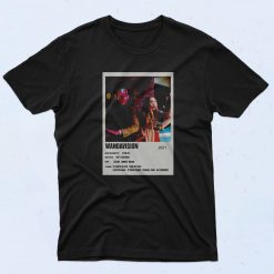 Wandavision Movie 90s T Shirt Retro