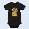 Which Doobie You Be Tv Show Young Rapper Baby Onesie