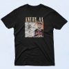 ANUEL AA Hip Hop Music Fashionable T Shirt