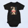 ARAB MONEY Unisex Baby Onesie