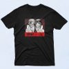 Ahegao Waifu Anime Fashionable T Shirt