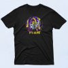 Alive Werewolf Scary Classic 90s T Shirt