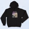 Avril Lavigne Homage Singer Hoodie