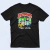 Backwoods Cheech And Chong Higher Quality Classic 90s T Shirt