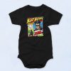 Bad Bunny RR 2021 Unisex Baby Onesie