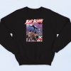 Bad Bunny Royal Rumble Splash Sweatshirt