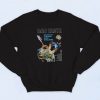 Bad Taste Scary Movie Vintage Sweatshirt