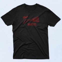 Bang Bang Bar Twin Peaks Classic 90s T Shirt