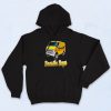 Beastie Boys Oldskool Brooklyn 90s Style Hoodie