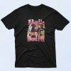 Bella Hadid Homage Fashionable T Shirt