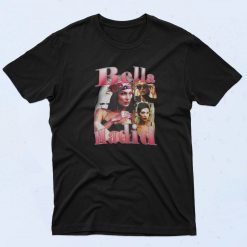 Bella Hadid Homage Fashionable T Shirt