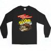 Big And Tall The Blob Authentic Longe Sleeve Shirt