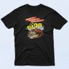 Big And Tall The Blob Classic 90s T Shirt