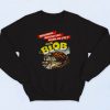 Big And Tall The Blob Vintage Sweatshirt