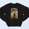 Big Trouble In Little China Vintage Sweatshirt