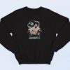 Bruce Lee Inner Fury Kids Vintage Sweatshirt